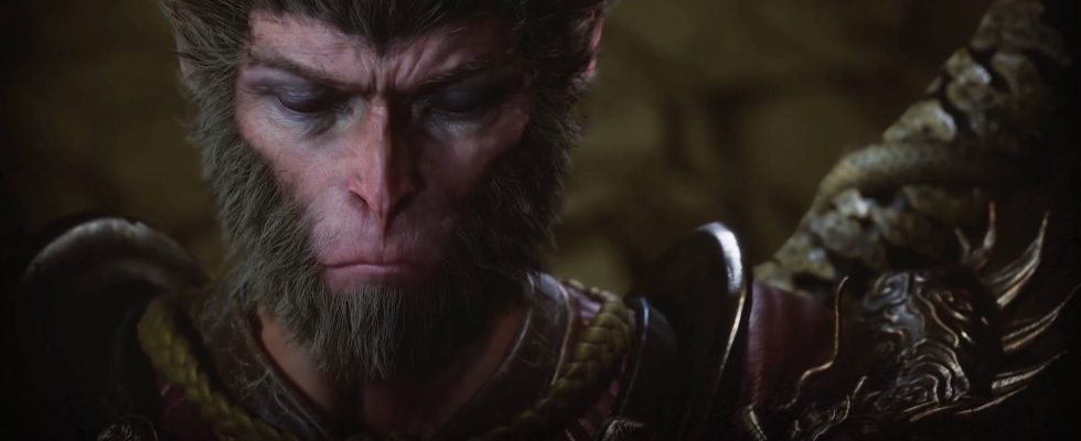 Black Myth : Wukong révèle des combats de boss spectaculaires dans une nouvelle vidéo de gameplay