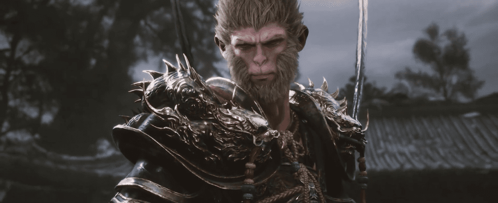 Black Myth : le combat de Wukong pourrait surpasser les jeux Souls