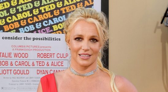 Britney Spears s'exprime après sa rupture avec son mari Sam Asghari : "J'ai joué fort pendant trop longtemps"