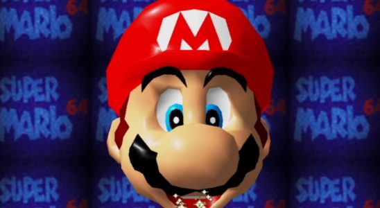 Charles Martinet Will No Longer Play Mario for Future Nintendo Games