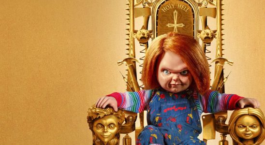 Chucky TV Show obtient la date de première de la saison 3 (et c'est bientôt!)