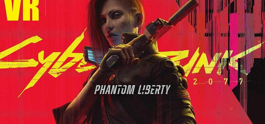 Cyberpunk 2077 Phantom Liberty – Allez-vous recommencer ?