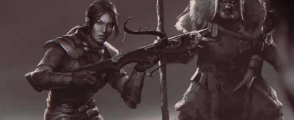 Diablo 4 Saison 2 permettra aux joueurs d'adopter des pouvoirs vampiriques