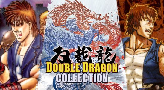 Double Dragon Collection, Super Double Dragon et Double Dragon Advance annoncés sur Switch