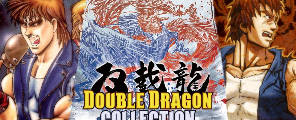 Double Dragon Collection, Super Double Dragon et Double Dragon Advance annoncés sur Switch