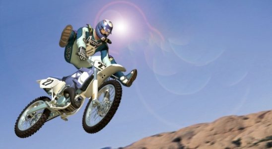 Excitebike 64 Races sur Nintendo Switch Online + Pack d'extension ce mois-ci