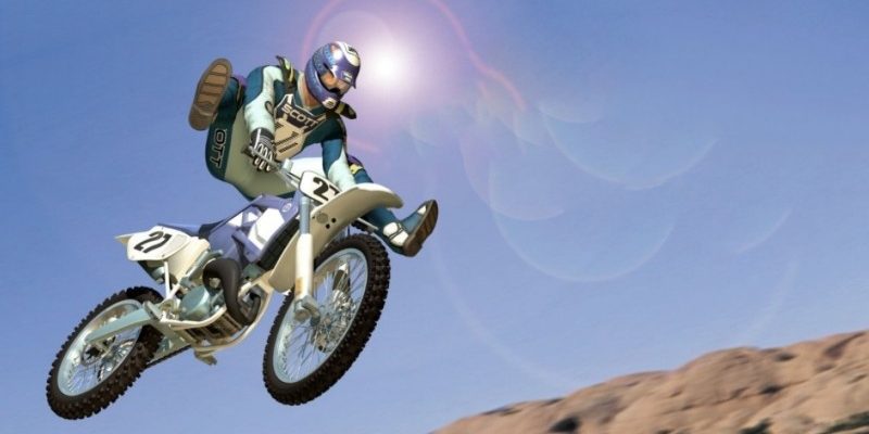 Excitebike 64 Races sur Nintendo Switch Online + Pack d'extension ce mois-ci