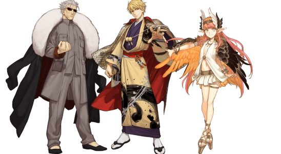 Fate / Samurai Remnant révèle plus de personnages avec des captures d'écran et des illustrations