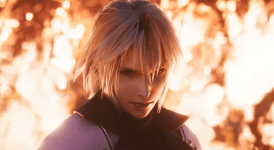 Final Fantasy 7 Ever Crisis sortira le mois prochain