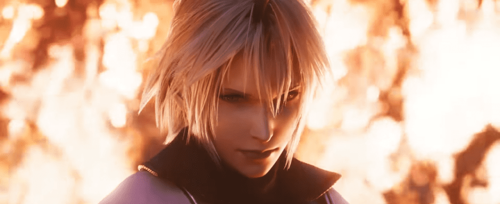 Final Fantasy 7 Ever Crisis sortira le mois prochain