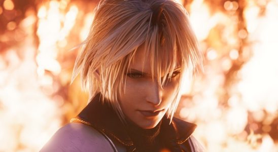 Final Fantasy VII Ever Crisis arrive sur les plateformes mobiles le mois prochain