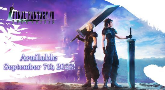 Final Fantasy VII : Ever Crisis sortira le 7 septembre