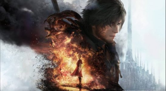 Final Fantasy XVI s'en sort « bien » en termes de ventes, déclare l'analyste de Circana
