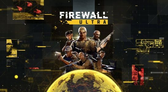 firewall ultra psvr 2 review
