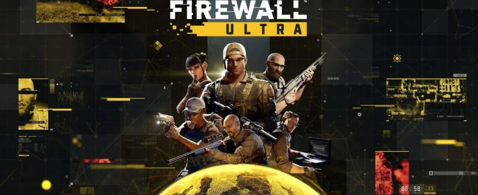 firewall ultra psvr 2 review