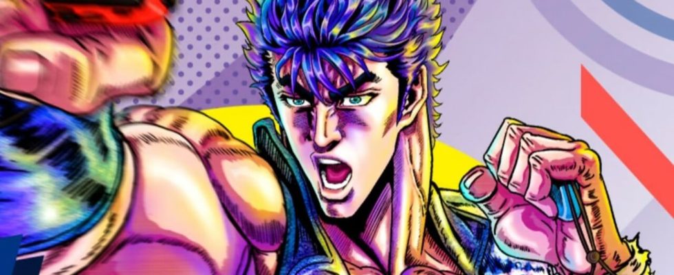 Fitness Boxing Fist Of The North Star obtient une sortie physique en Occident
