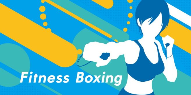 Fitness Boxing supprimé eShop