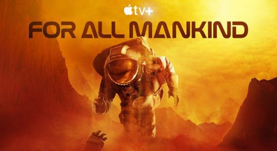 For All Mankind d'Apple TV + perd un membre majeur de la distribution avant la saison 4, et je suis déçu
