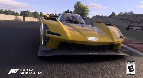 Forza Motorsport dévoile trois pistes avec de nouvelles bandes-annonces