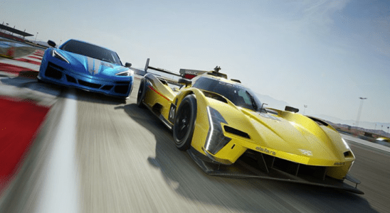 Forza Motorsport n'aura pas d'écran partagé et d'autres fonctionnalités héritées pour le lancement