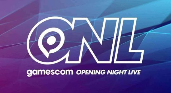 Gamescom Opening Night Live 2023: heure de début et comment regarder