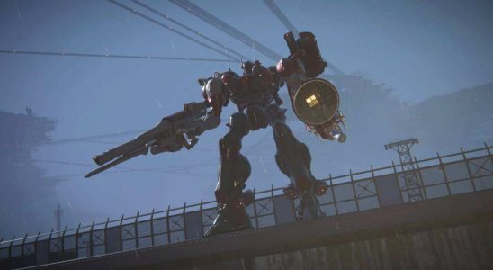 Armored Core 6 Sulla boss guide – how to beat Sulla in AC 6