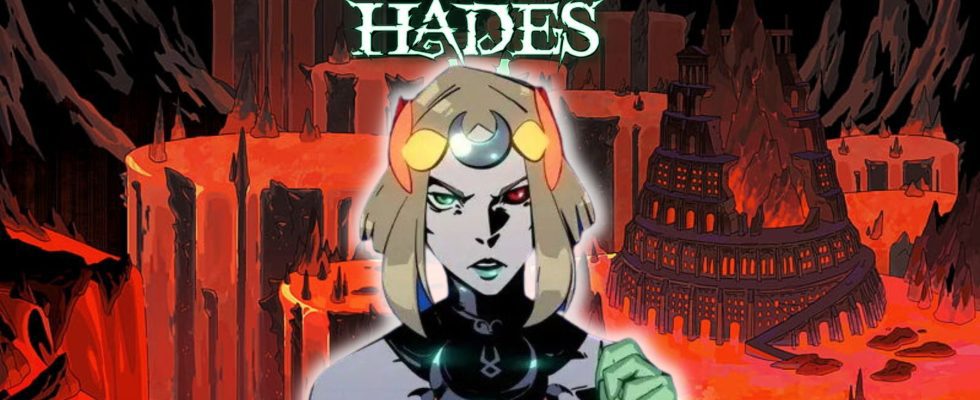 Hades 2 est déjà une rupture de tradition massive pour les jeux Supergiant
