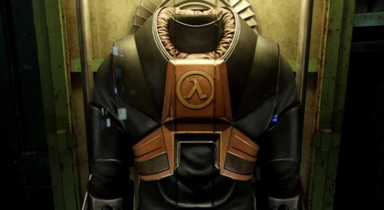 Half-Life 2 RTX Remix Gives Valve Classic Upgraded Visuals from Nvidia Gamescom 2023