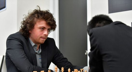 Hans Niemann abandonne le procès de 100 millions de dollars contre Chess.com et Magnus Carlsen