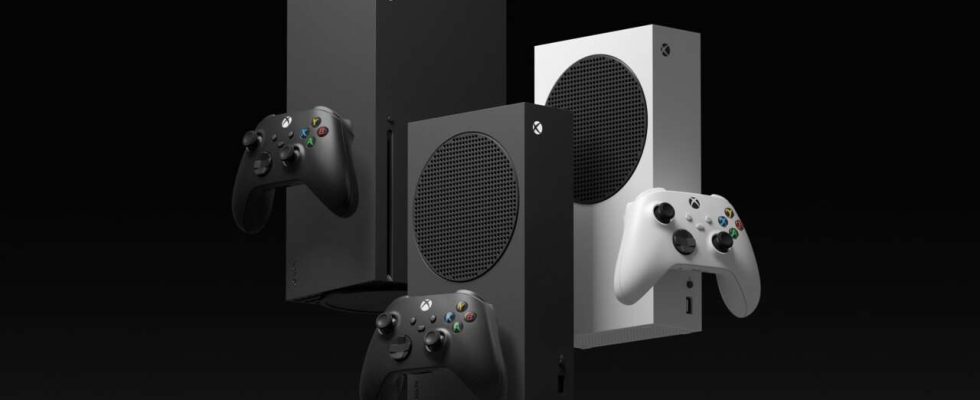 Il n'y aura pas de nouvelle Xbox à part entière avant un certain temps, et voici pourquoi, selon Phil Spencer