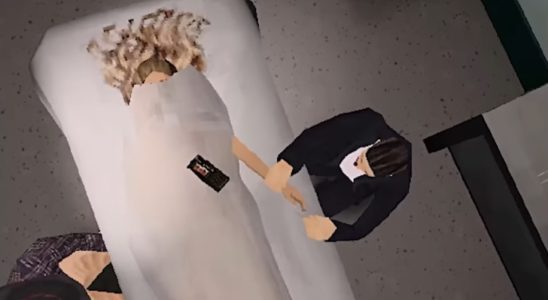 Twin Peaks: Into the Night Is a Fan-Made Video Game Adaptation, Demo Out Now