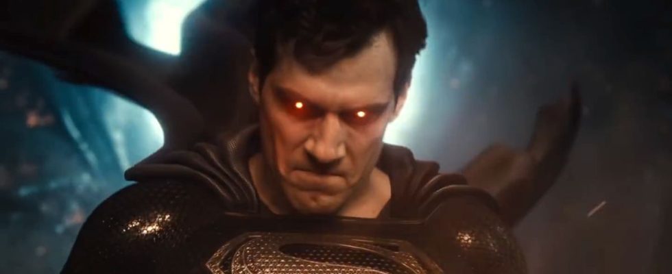 James Gunn met fin aux rumeurs sur le nouveau film Superman