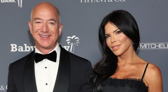 Jeff Bezos et Lauren Sánchez promettent 100 millions de dollars pour aider Maui dévastée par le feu