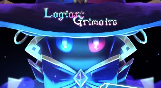 Jupiter annonce Logiart Grimoire pour Switch, PC