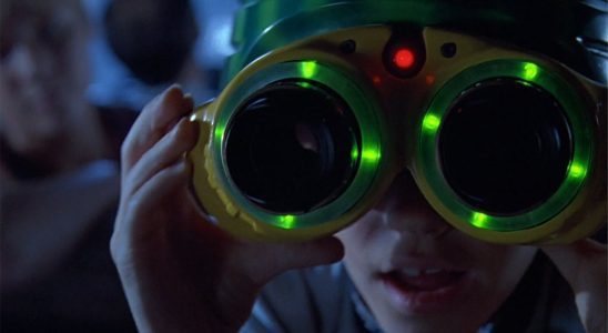 Jurassic Park revient au cinéma pour son 30e anniversaire, mais malheureusement, c'est en 3D