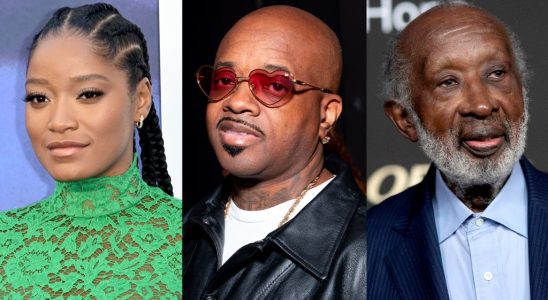 Keke Palmer, Jermaine Dupri et feu Clarence Avant seront honorés par la Black Music Action Coalition