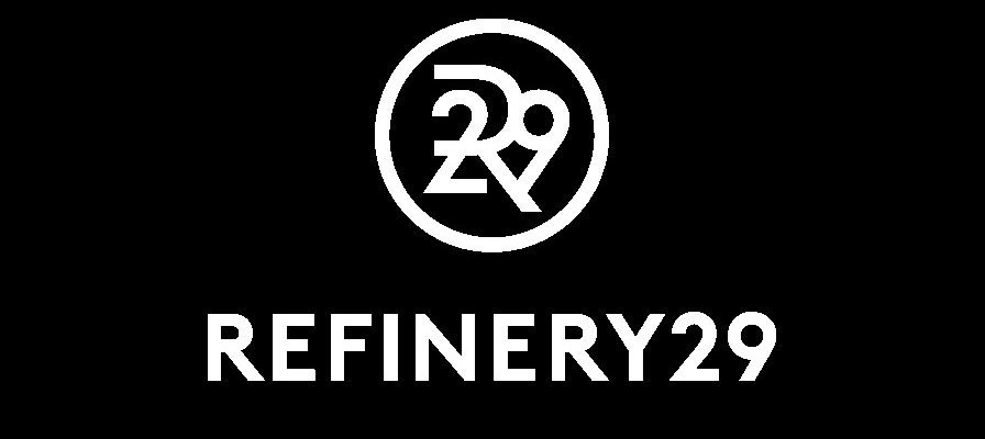 refinery29 logo