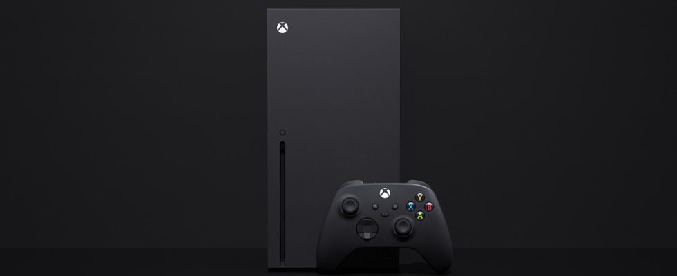 La Xbox Series X est à 25 $ de réduction chez Dell, comprend une carte-cadeau de 75 $