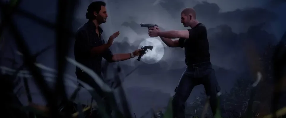 The Walking Dead: Destinies Trailer Reveals Action Game That Lets Players Retell Season 1-4