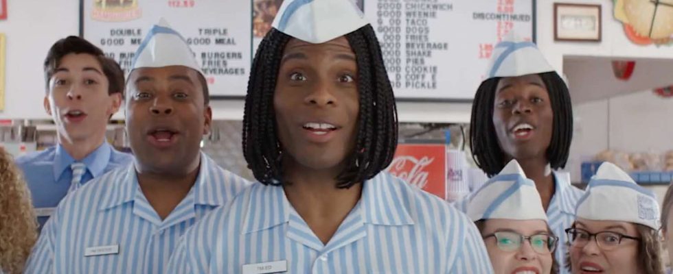 La bande-annonce de Good Burger 2 rassemble Kenan Thompson et Kel Mitchell