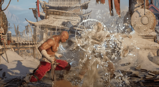 La bêta de précommande de Mortal Kombat 1 obtient une extension ce week-end