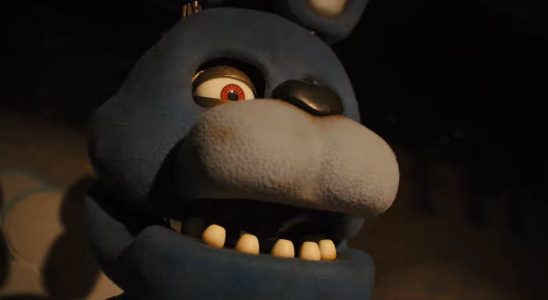 La deuxième bande-annonce de Five Nights at Freddy's offre notre meilleur aperçu de ses monstres animatroniques effrayants