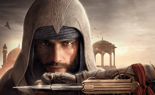 La nouvelle bande-annonce d'Assassin's Creed Mirage publiée lors de la soirée d'ouverture de la Gamescom en direct