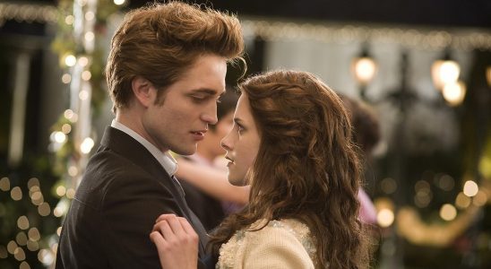La saga Twilight : la collection complète brillera sur Blu-Ray pour marquer son 15e anniversaire