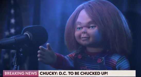 La saison 3 de Chucky arrive officiellement sur SyFy et aux États-Unis, juste à temps pour Halloween