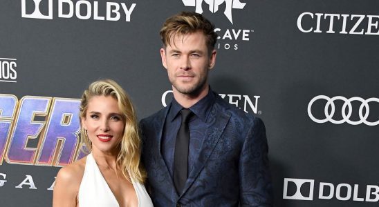 La star de Fast and Furious célèbre son mari Chris Hemsworth pour un anniversaire marquant