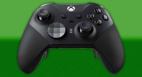 La vente de la fête du Travail d'eBay comprend des contrôleurs Xbox Elite Series 2 pour seulement 80 $