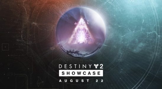 La vitrine de Destiny 2 détaillera l'extension finale de la forme