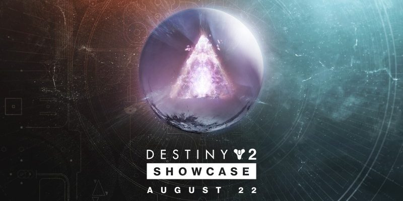 La vitrine de Destiny 2 détaillera l'extension finale de la forme
