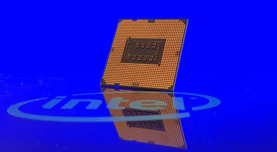 Intel Core i5 11400F processor